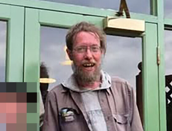Philip Brown, from Swindon — Wiltshire999s.co case image