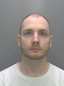 Philip Thurston, aged 34, from Cambridge — Police.uk case image