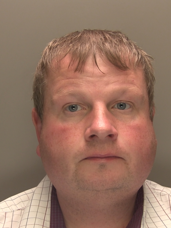 Source-published case image for MARC GOTHORP