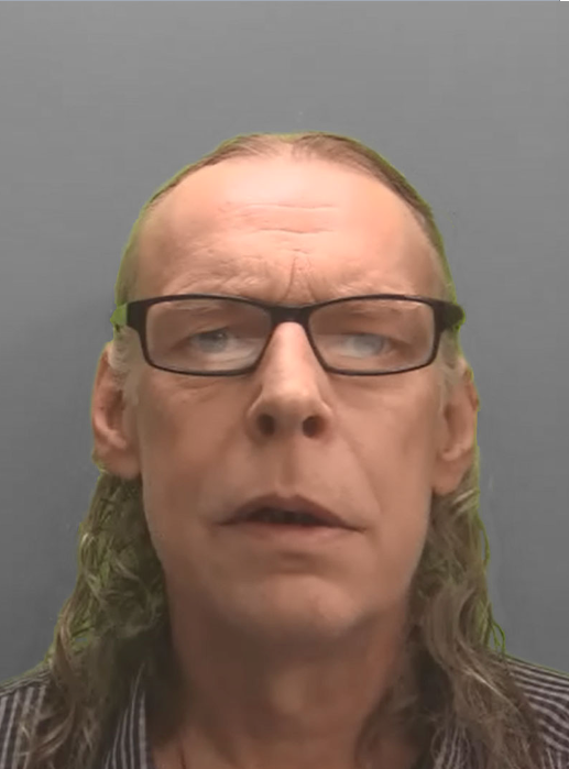 MARK WATSON — case image