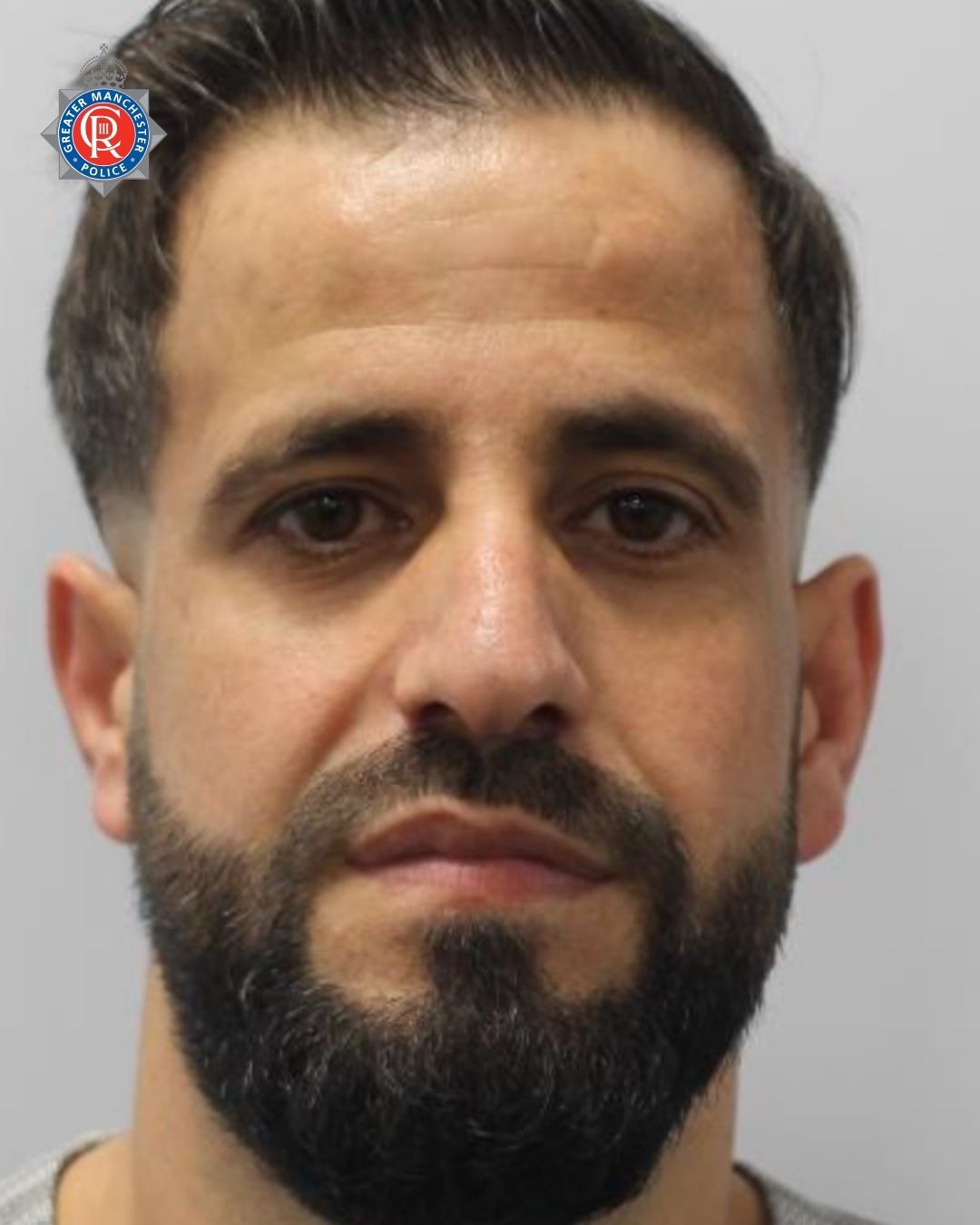 BILAL ALFROH — case image