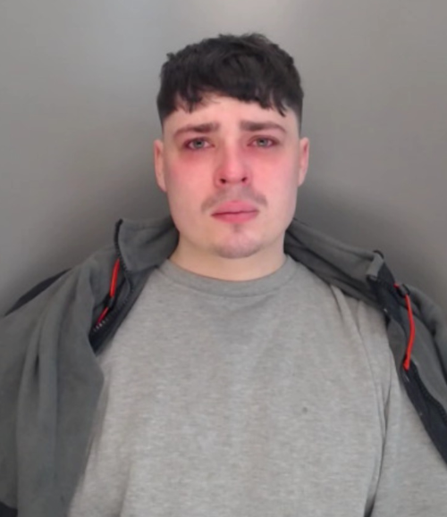 Source-published case image for STUART BENTON