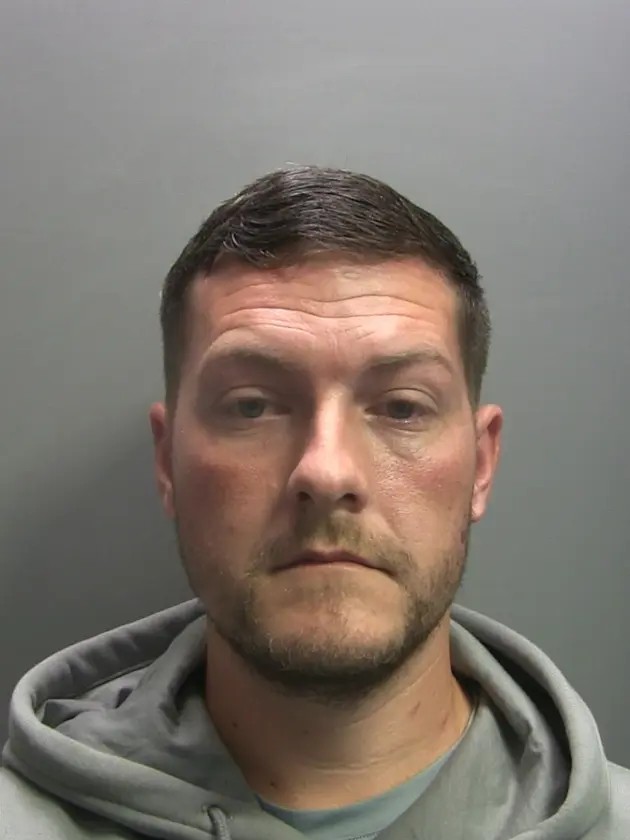 Source-published case image for CRAIG MASON