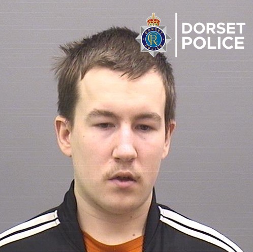 Source-published case image for CRUZ BUCKLEY