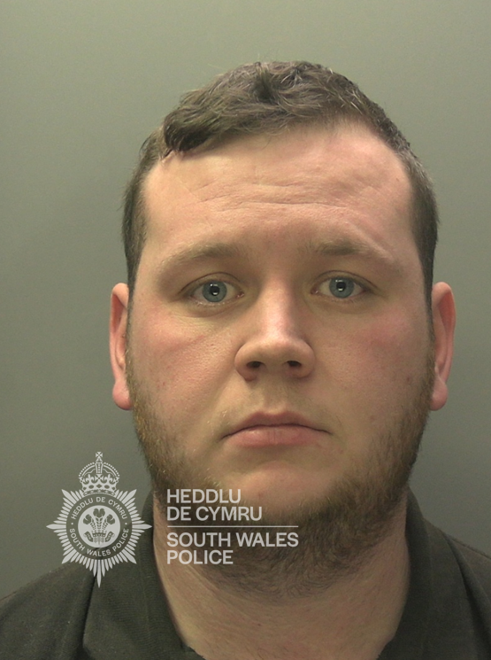 ASHLEY JOHN — case image