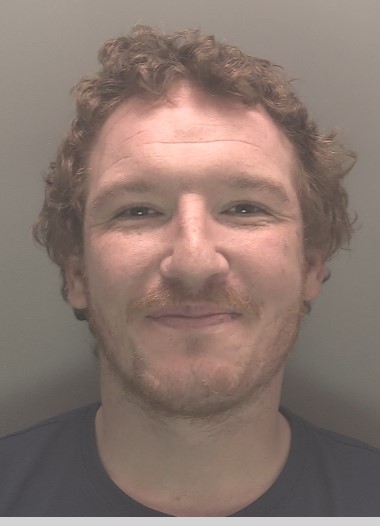 Source-published case image for JAKE GERRARD
