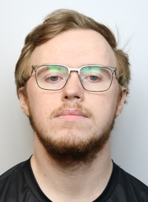 JOE CRAWLEY — case image