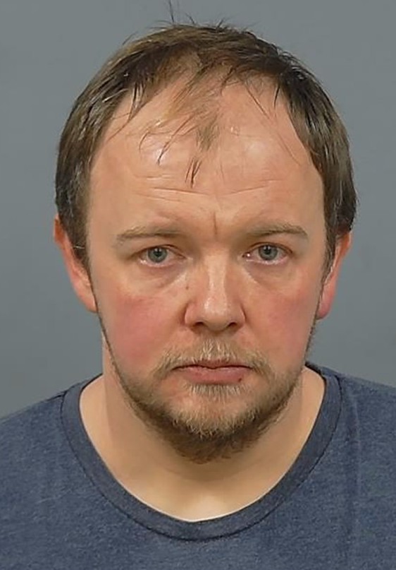 Source-published case image for JOHN SULLIVAN