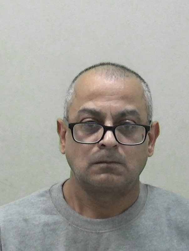 KULDIP CHAHAL — case image