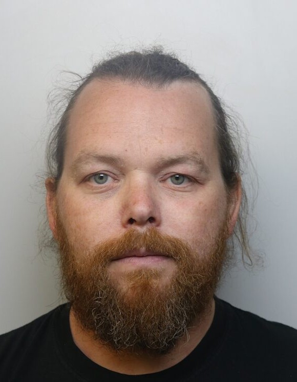 MARTIN CONNELLY — case image