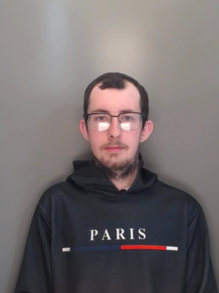 REGGIE CANNON — case image