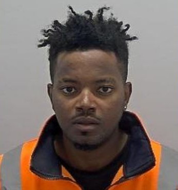 ROBEL GEBREMARIAM — case image