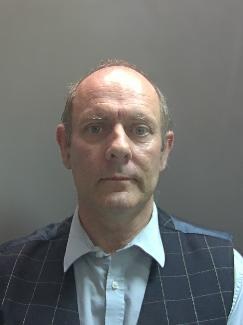 Raymond Tointon, aged 58, from Hertfordshire — Herts Police case image