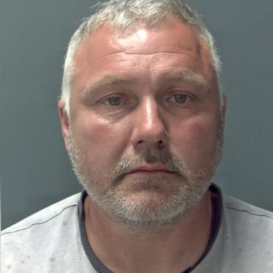Roland Wiles, aged 51, from Norwich — Northnorfolknews.co case image