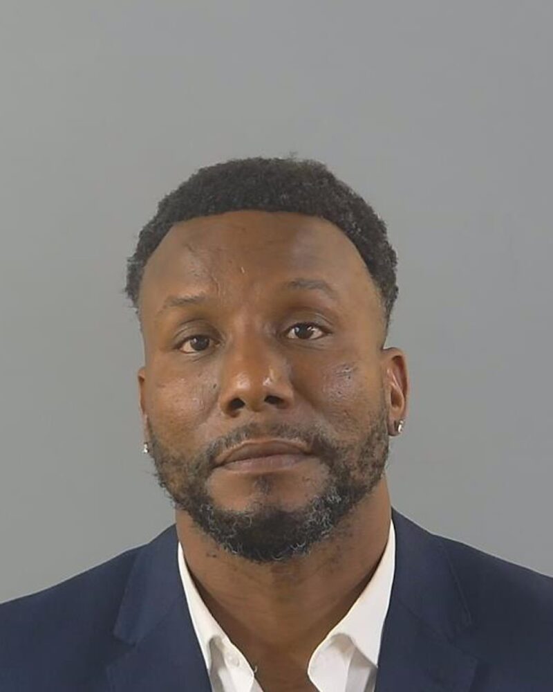 Runakl Delecia, aged 46, from Bristol — Hampshire Police case image