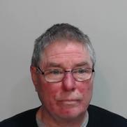 Russell Pender, aged 70, from Edinburgh — Police.uk case image