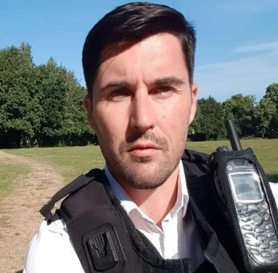 Ryan Connolly, aged 41, from Merseyside — Bbc.co case image