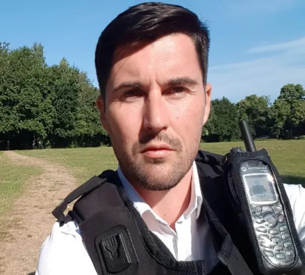 Ryan Connolly, aged 41, from Merseyside — Bbc.co case image