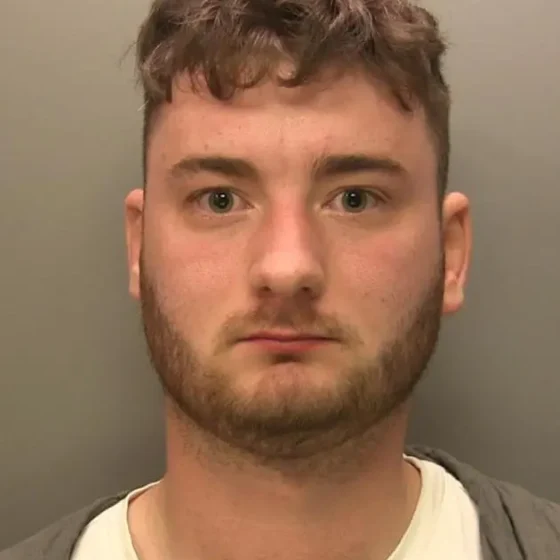 Ryan Cruden, aged 25, from Cumberland — News Police case image