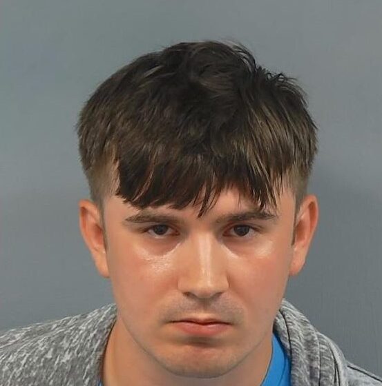 Ryan Phillips, aged 25, from Isle of Wight — Hampshire Police case image
