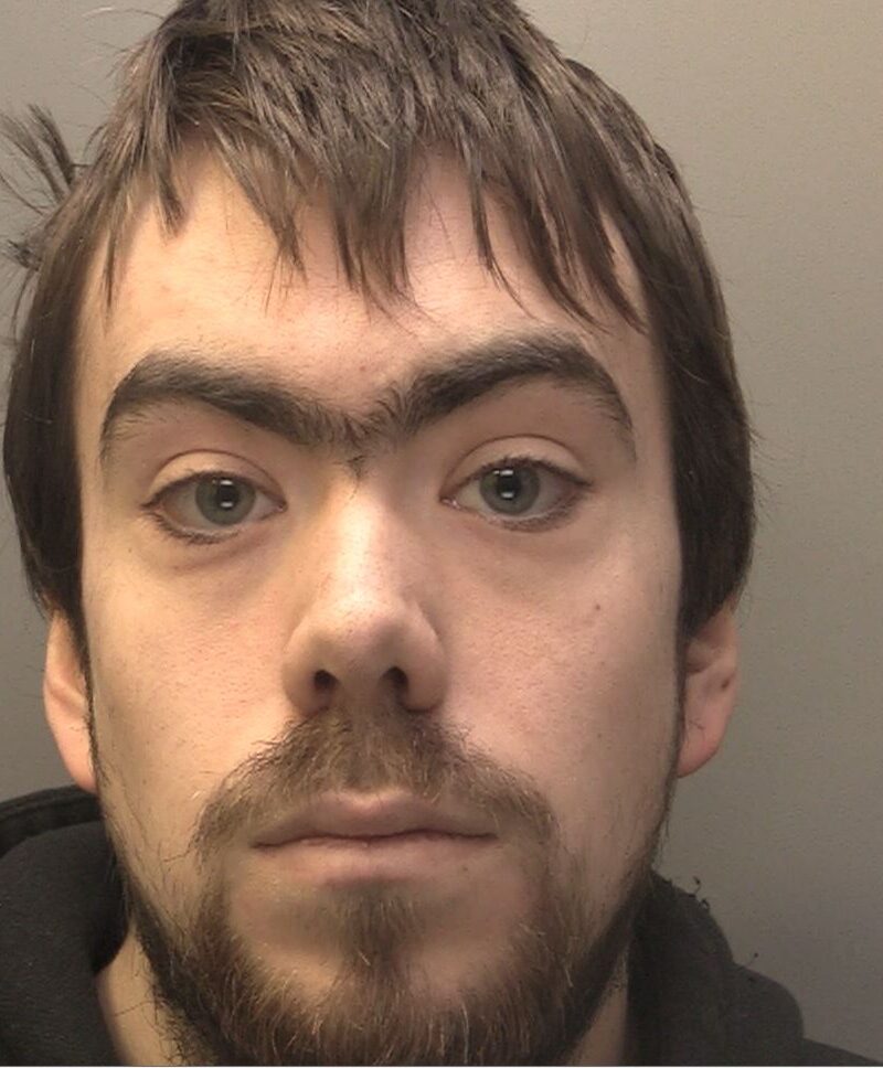 Ryan Woolsey, aged 26, from Merseyside — Liverpoolecho.co case image
