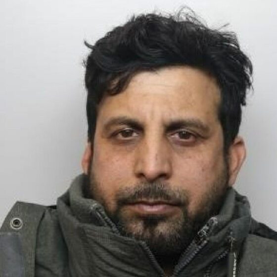 Shahid Hussain, aged 50, from Rotherham — Bbc.co case image