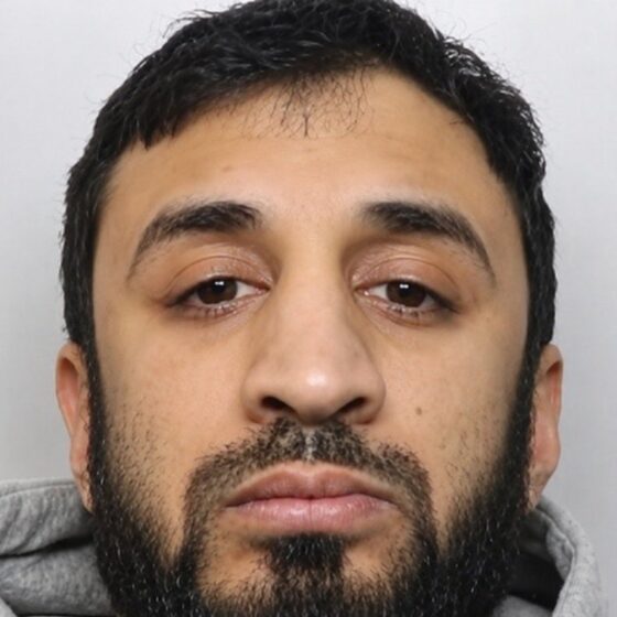 Shaun Ali, aged 41, from Sheffield — Youtube case image