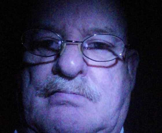 Sidney McLagan, aged 74, from Perthshire — Thecourier.co case image