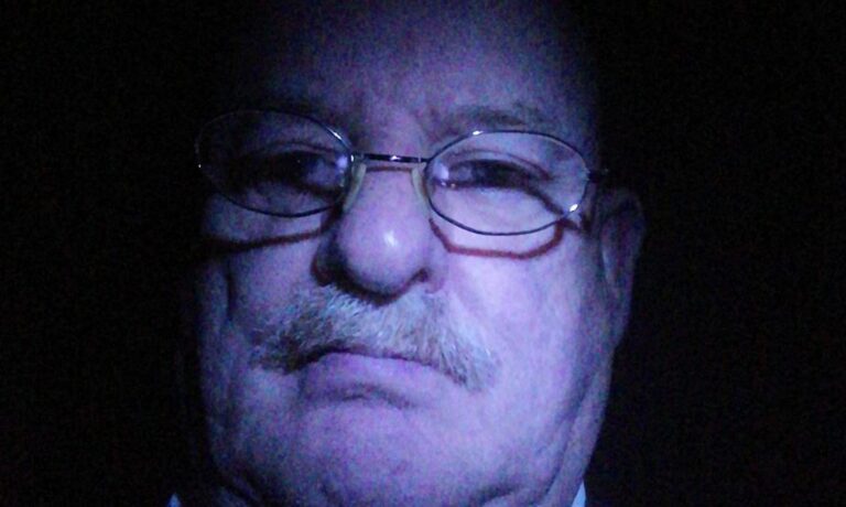 Sidney McLagan, aged 74, from Perthshire — Thecourier.co case image