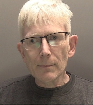 Simon Allen, aged 55, from Merseyside — Mirror.co case image