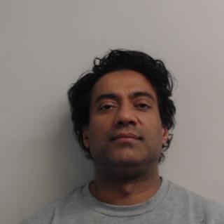Sohail Ahmed, aged 52, from Glasgow — Police.uk case image