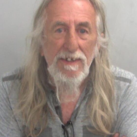 Stephen Harper, aged 60, from Suffolk — Essex Police case image