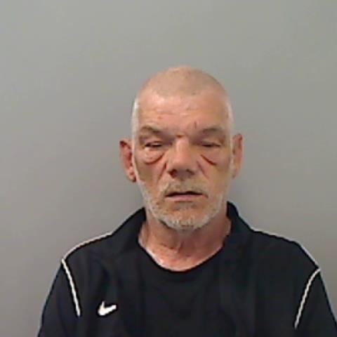 Stephen Poulton, aged 68, from Middlesbrough — Police.uk case image
