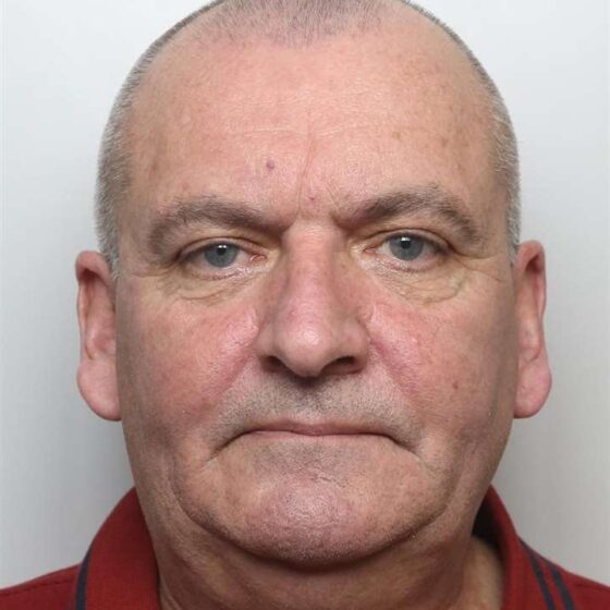 Stephen Rye, aged 58, from Berkshire — Newburytoday.co case image