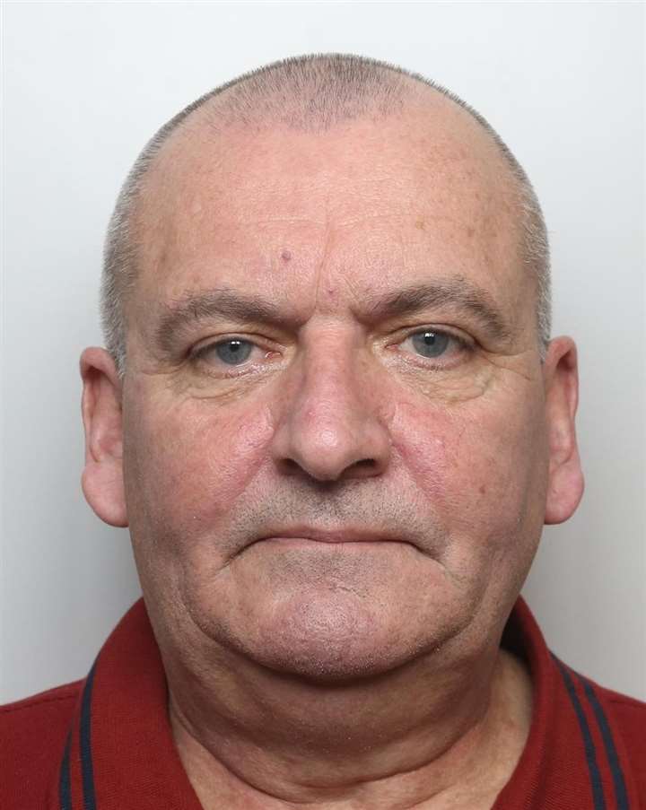 Stephen Rye, aged 58, from Berkshire — Newburytoday.co case image