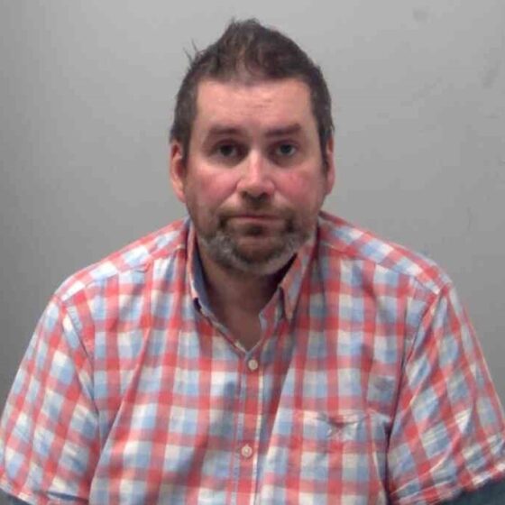 Steven Field, aged 52, from Essex — Essex Police case image