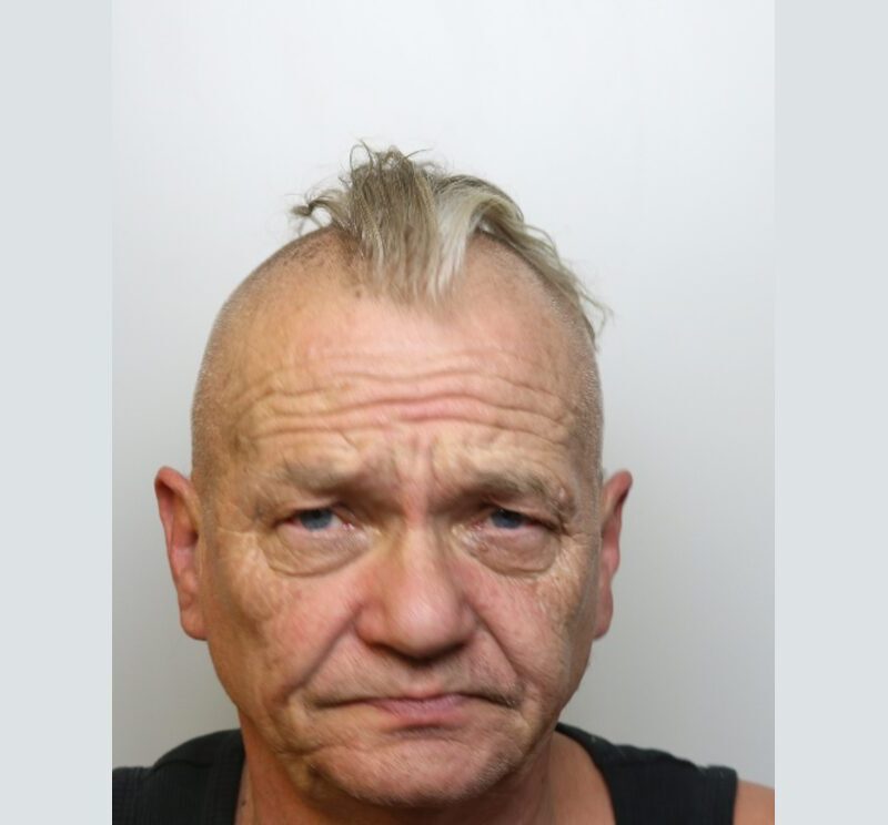 Thomas Brewer, aged 60, from Bristol — Avon and Somerset Police case image
