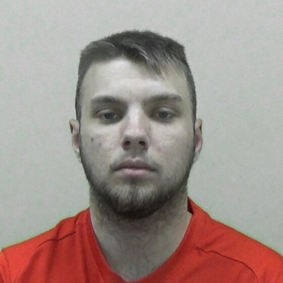 Thomas Dodds, aged 22, from Northumberland — Police.uk case image