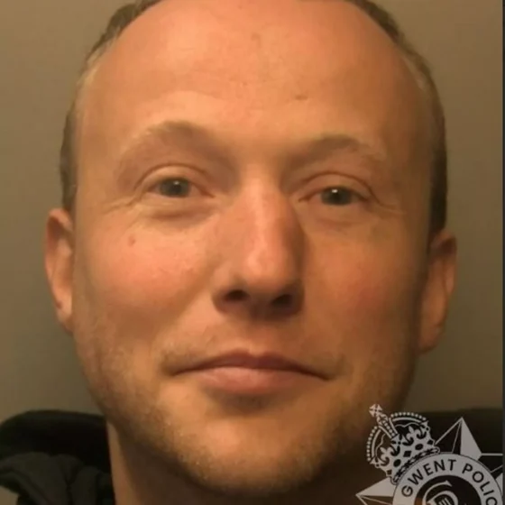 Thomas Winterson, aged 35, from Gwent — Walesonline.co case image