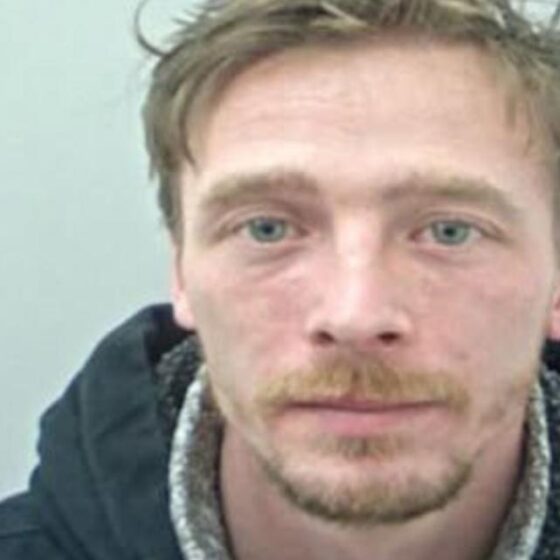 Timothy Talbot, aged 32, from Lancashire — The Telegraph case image