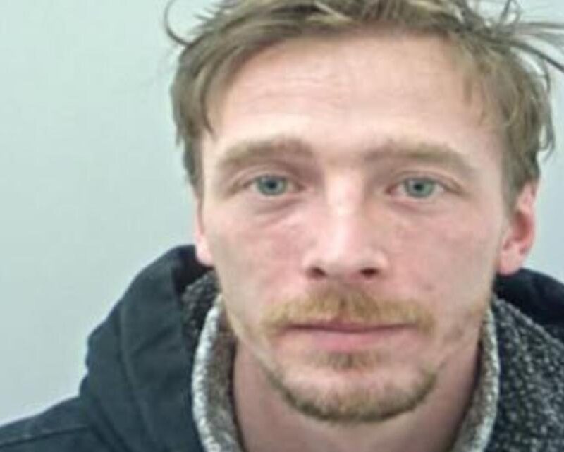 Timothy Talbot, aged 32, from Lancashire — The Telegraph case image