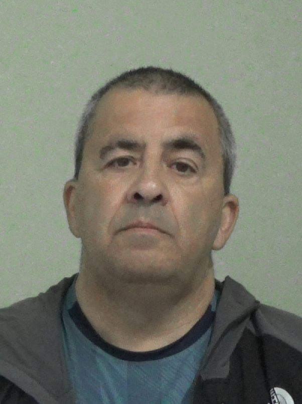 Tony Bonner, aged 62, from Newcastle — Rocu Police case image