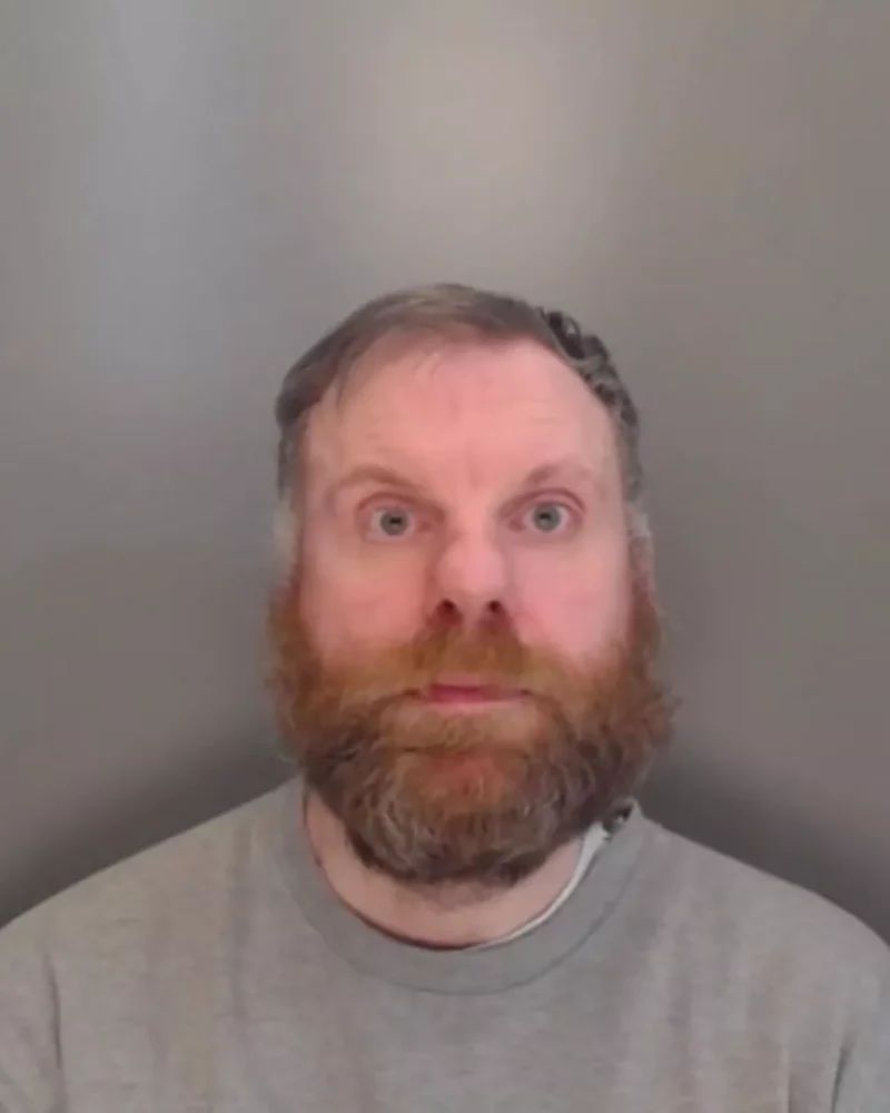 Tony Swift, aged 40, from Durham — Chroniclelive.co case image