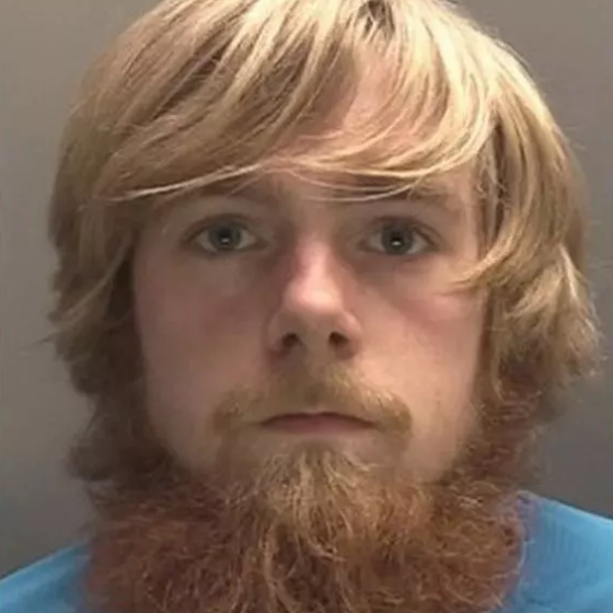 Tyler Rogers, aged 25, from Merseyside — Manchestereveningnews.co case image