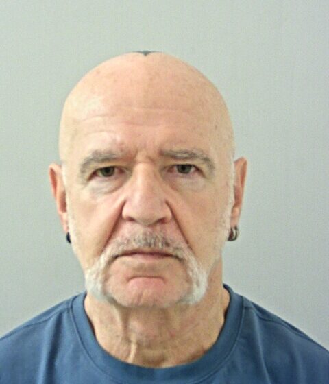 Vincent Walker, aged 72, from Lancashire — Lancashire Police case image