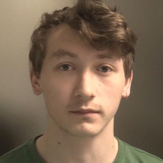 Wayne Thomas, aged 25, from Merseyside — Wirralglobe.co case image