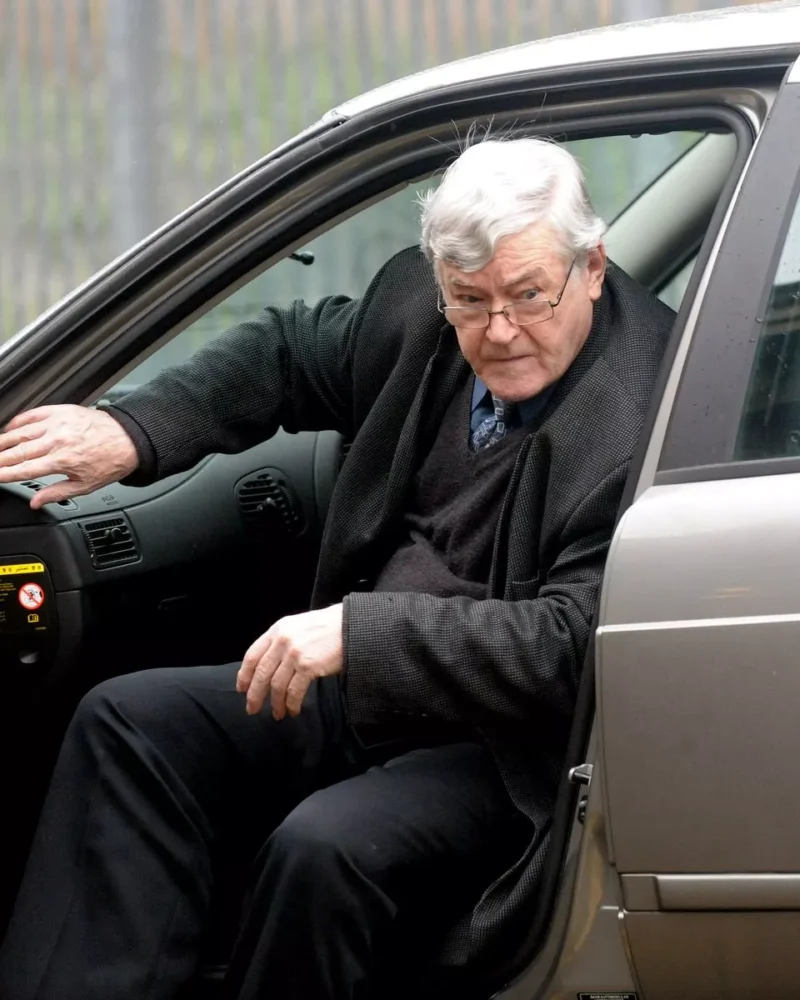 William Quigg, from Renfrewshire — Glasgowlive.co case image